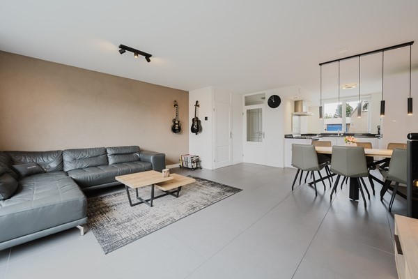 Medium property photo - Annette Versluys-Poelmanstraat 13, 3207 SJ Spijkenisse